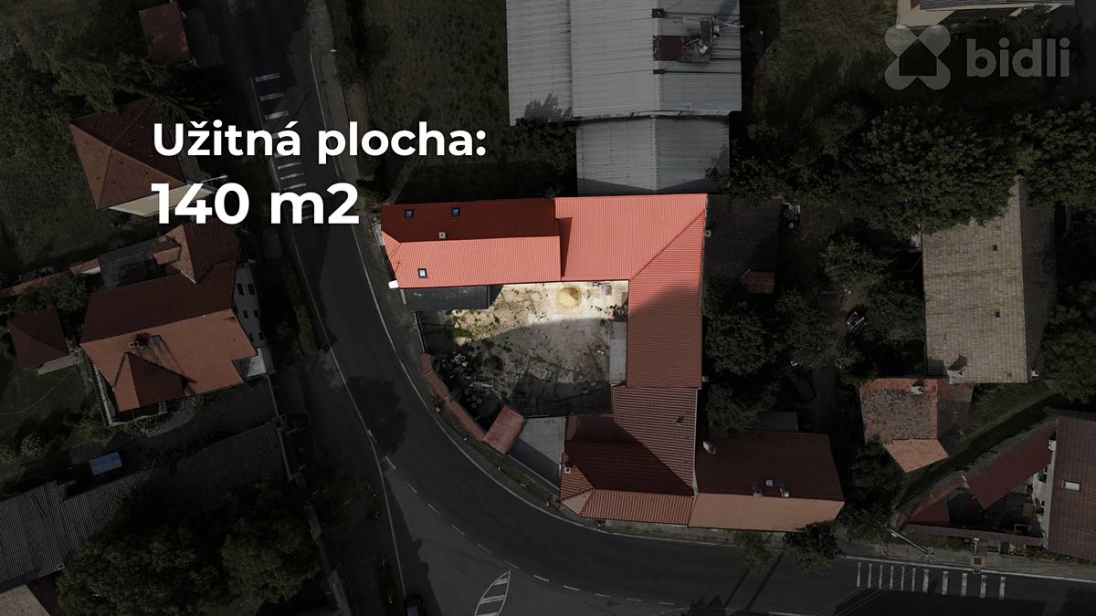 Prodej rodinného domu 140 m², pozemek 327 m² – fotografie 5