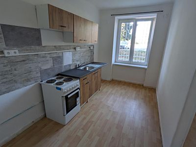 Pronájem bytu 1+1 34 m²