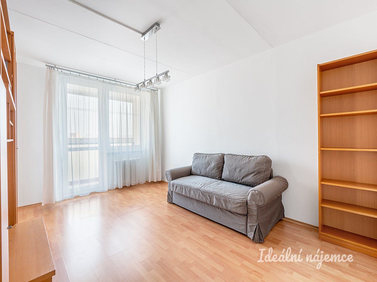 Pronájem bytu 2+1 45 m²