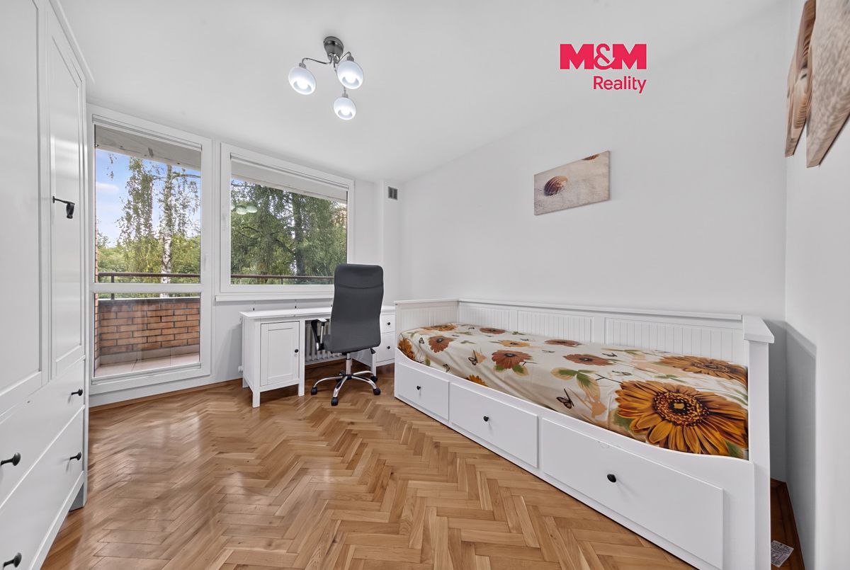 Prodej bytu 4+1 78 m²