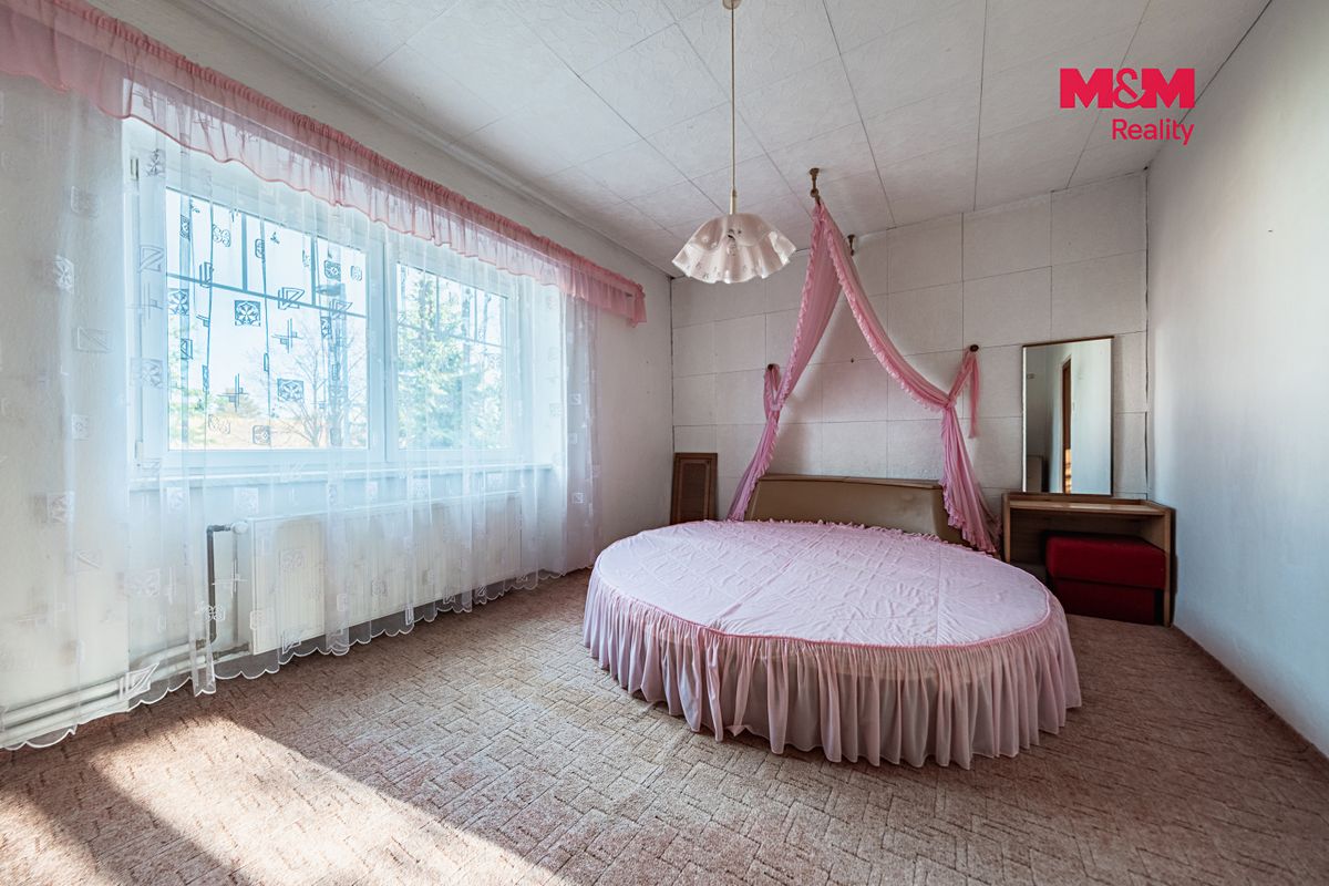 Prodej zemědělské usedlosti 365 m², pozemek 2873 m² – fotografie 5