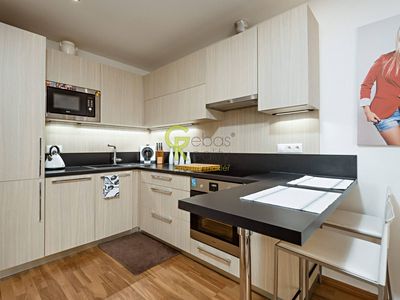Prodej bytu 2+kk 65 m²