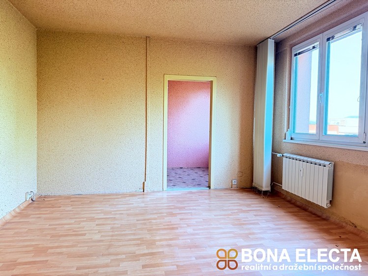 Prodej bytu 2+1, 43 m² (4 z 12)