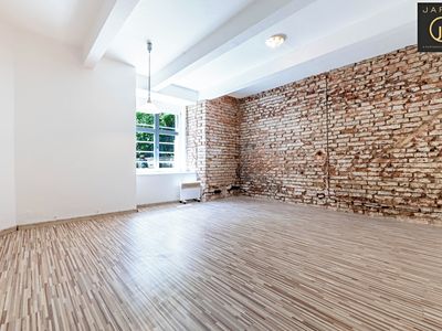 Prodej bytu 1+kk 37 m²