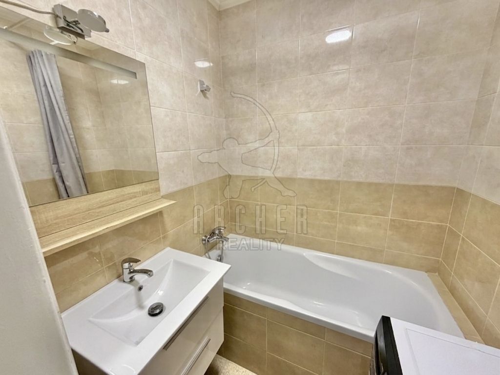 Prodej bytu 2+1 62 m²