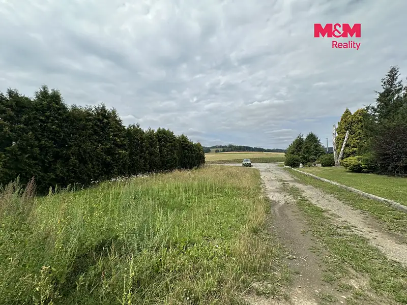 Prodej pozemku 335 m², Hrabišín – náhled fotky 2