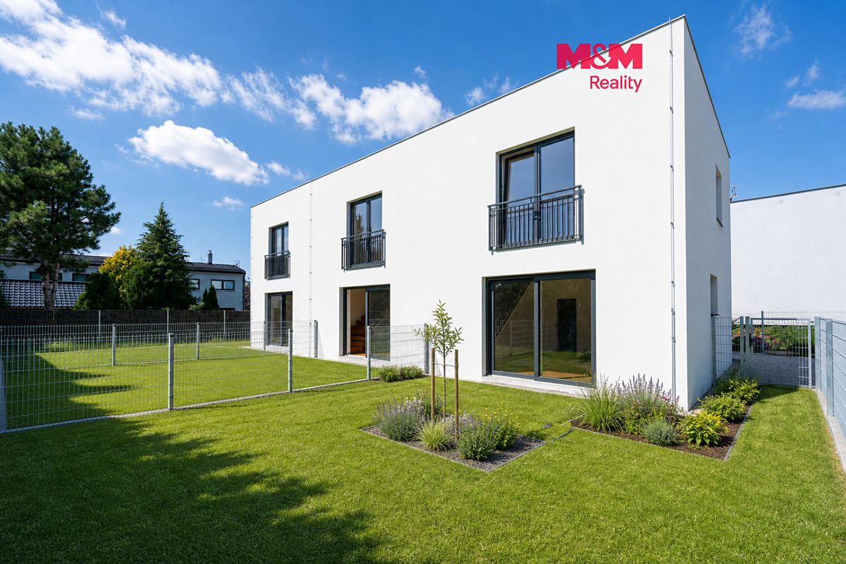 Prodej bytu 3+kk 83 m²