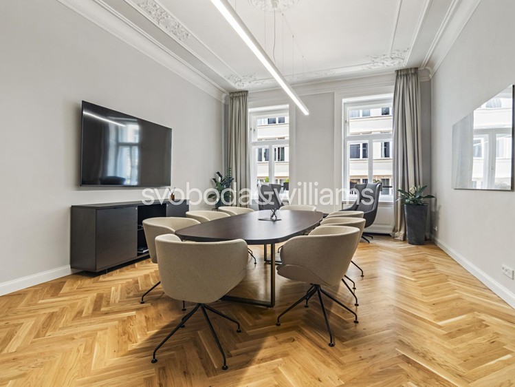 Комерційне приміщення в оренду, 380 м² (2 з 9)