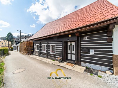 Prodej domu, 130 m² (2 z 35)