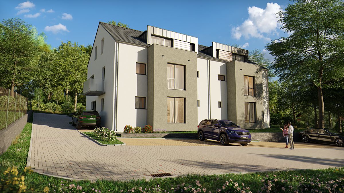 Prodej bytu 1+kk 49 m² – fotografie 2