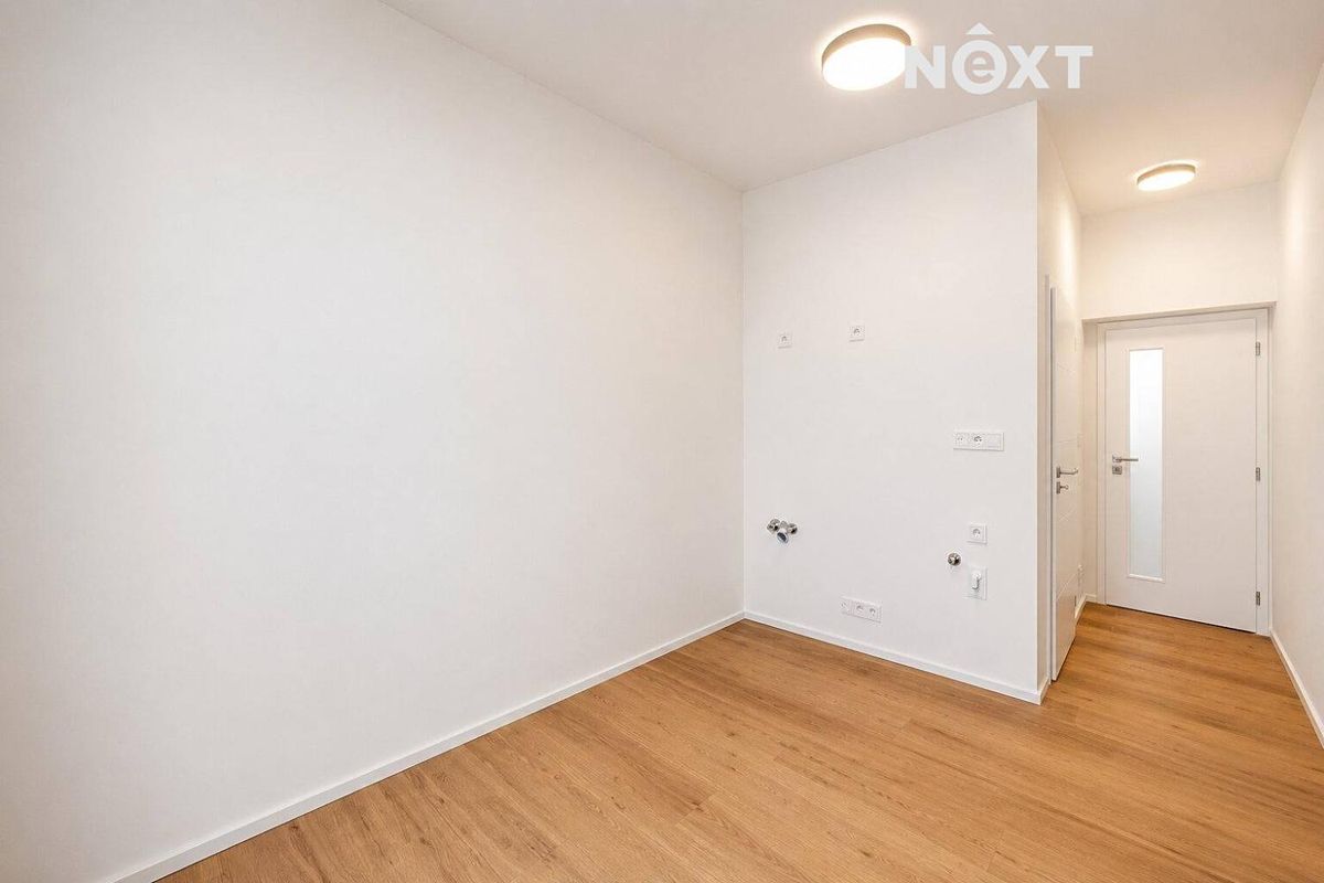 Prodej bytu 1+kk 16 m²