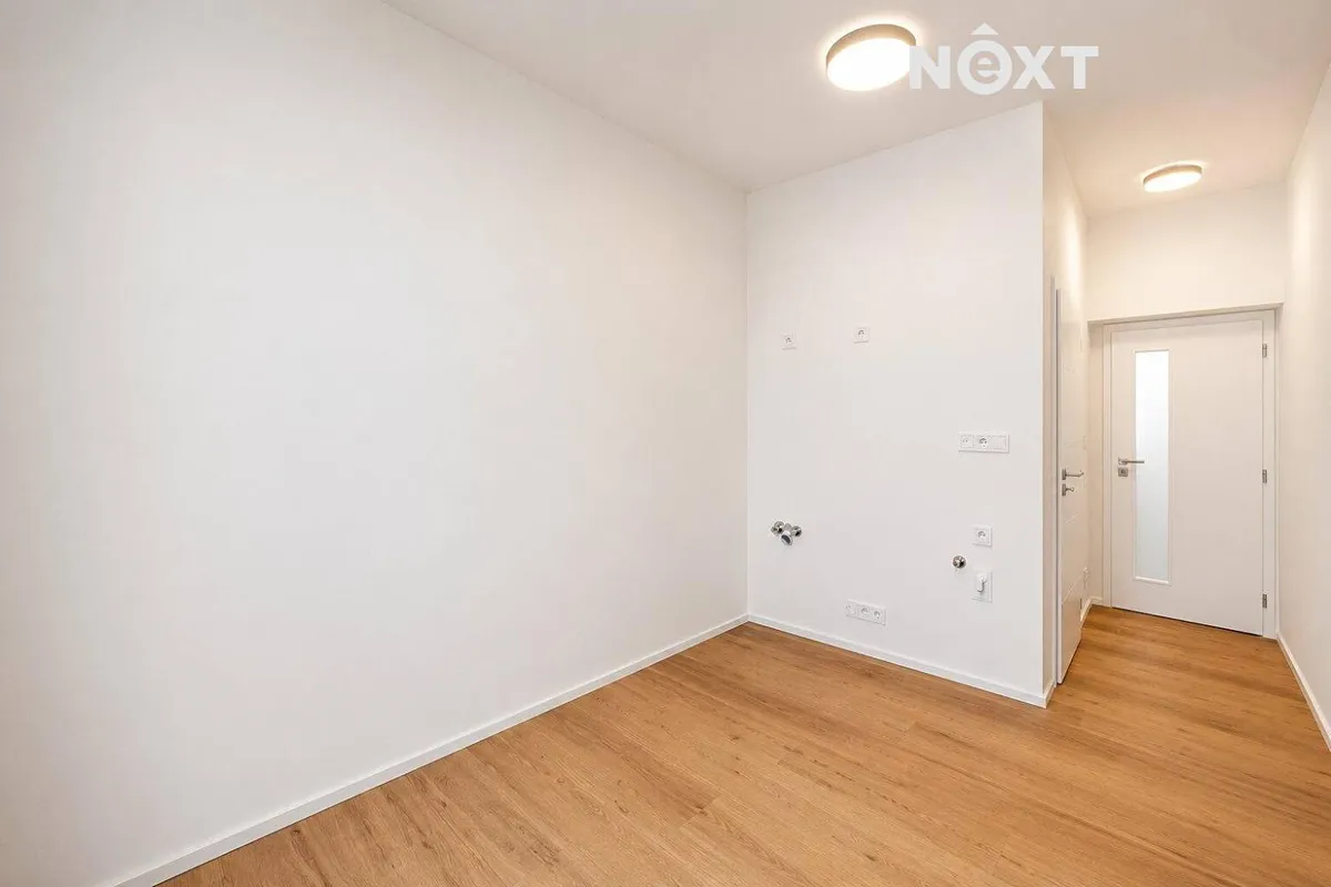 Prodej bytu 1+kk 16 m²