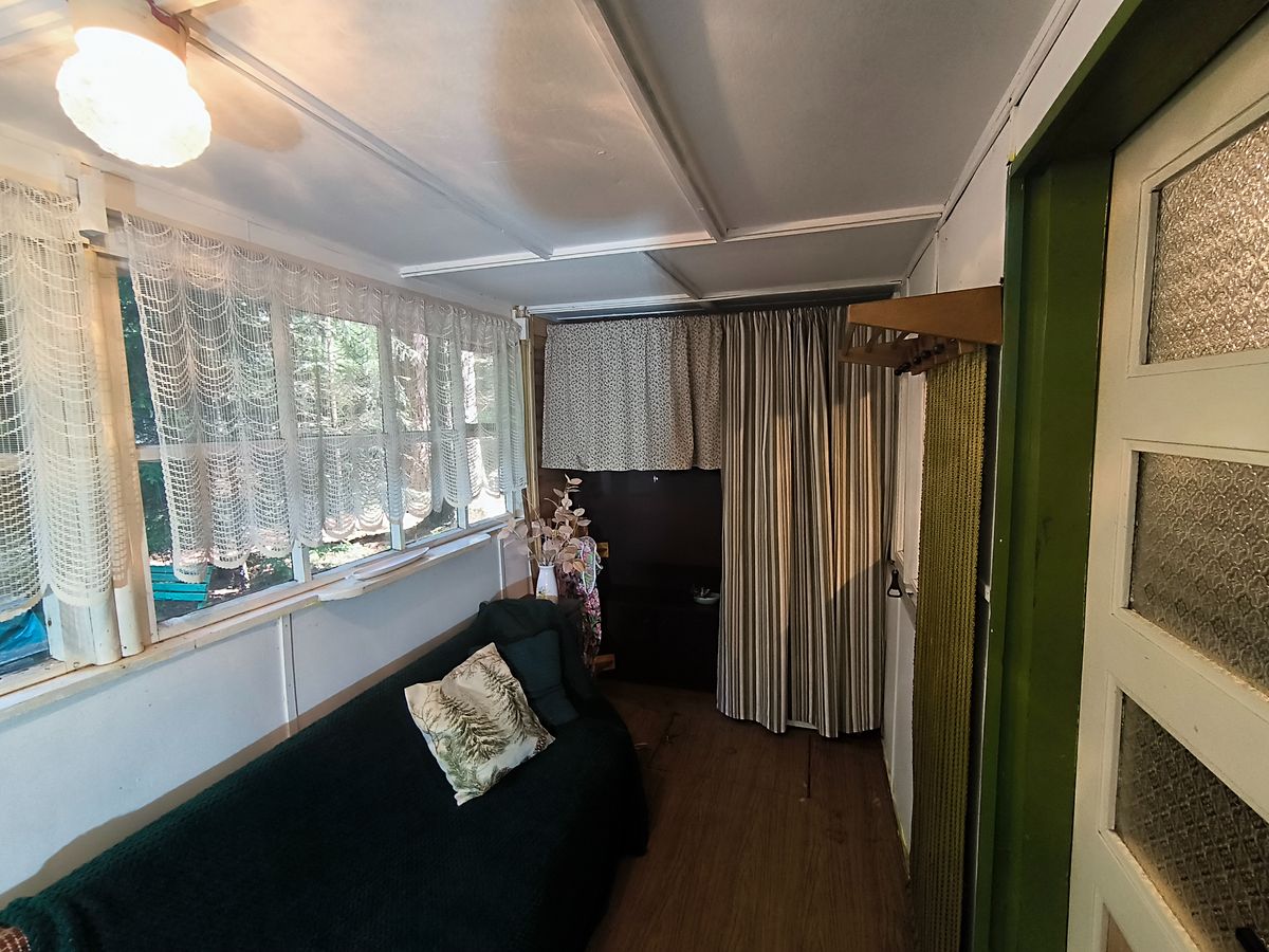 Prodej chaty 49 m², pozemek 151 m² – fotografie 5