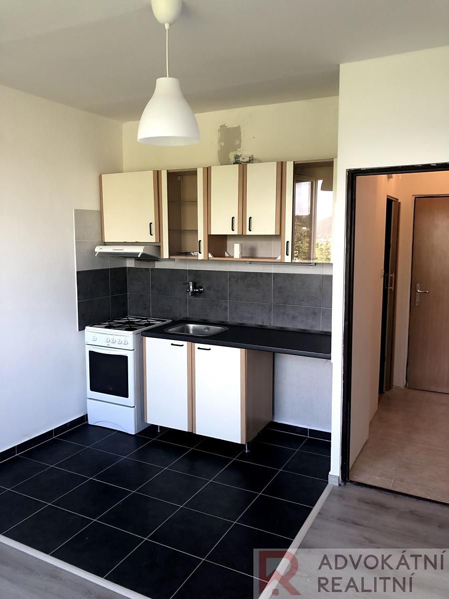 Pronájem bytu 2+kk 41 m²