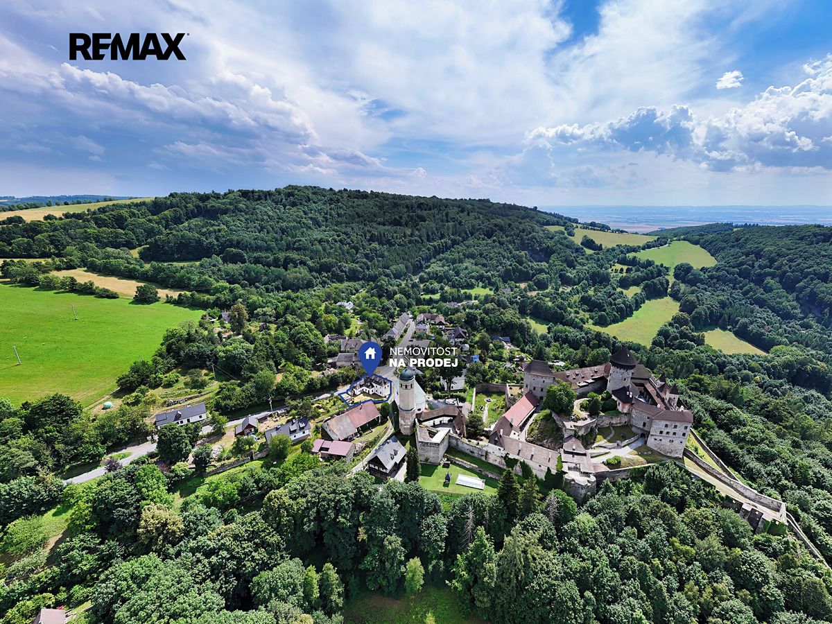 Prodej ubytovacího zařízení 328 m² – fotografie 3