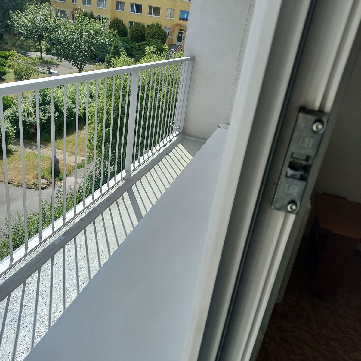Pronájem bytu 4+1 88 m² – fotografie 3
