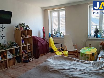 Prodej bytu 2+1 81 m²
