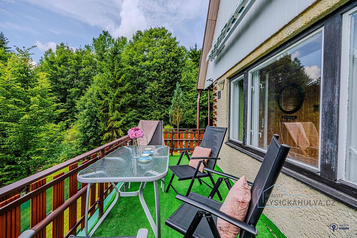 Prodej chaty 60 m², pozemek 349 m² – fotografie 5