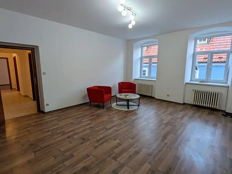 Pronájem bytu 3+1 85 m², Strakonice – náhled fotky 2