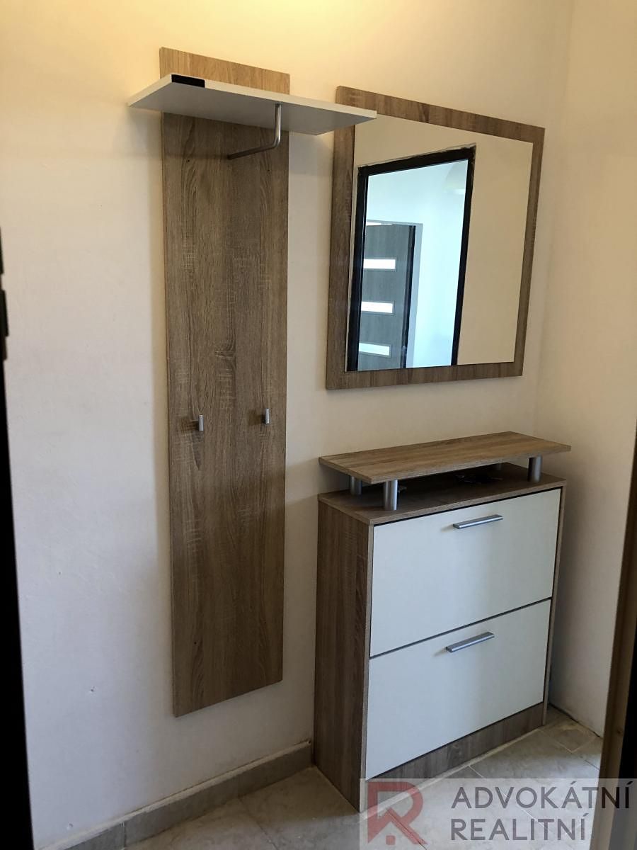 Pronájem bytu 2+kk 41 m² – fotografie 5