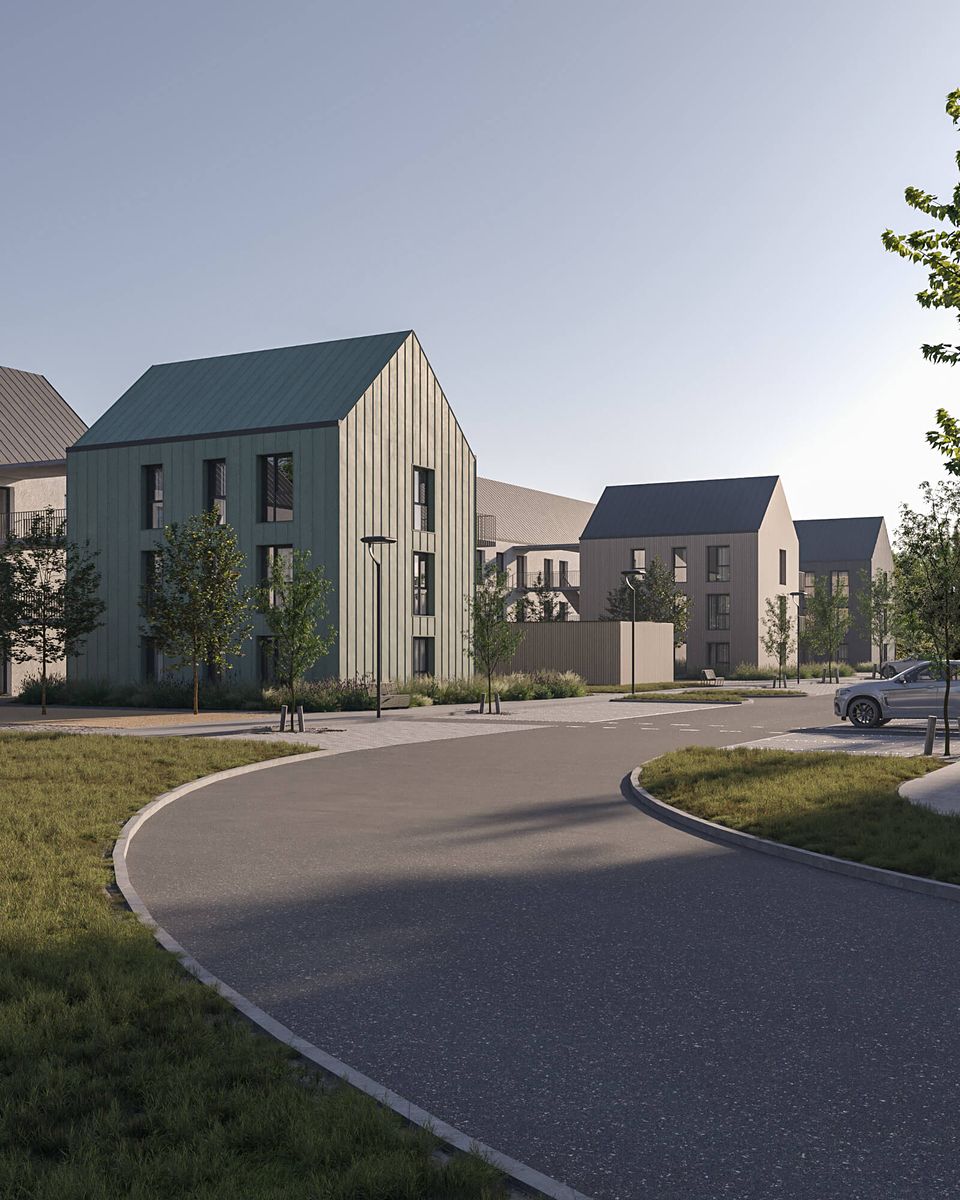 Prodej bytu 3+kk 64 m² – fotografie 5