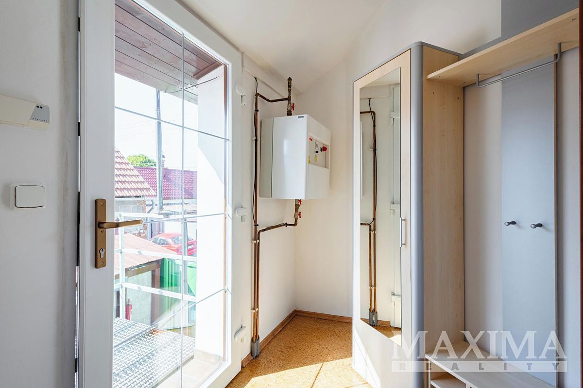 Prodej rodinného domu 136 m², pozemek 259 m² – fotografie 5