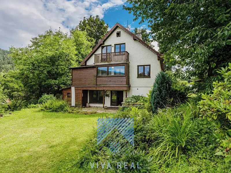 Prodej rodinného domu 337 m², pozemek 1675 m², Horní Maršov – náhled fotky 2