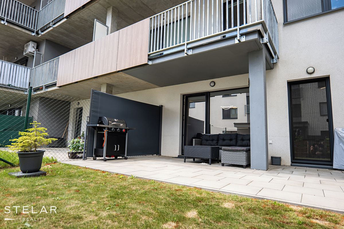 Prodej bytu 2+kk 45 m²