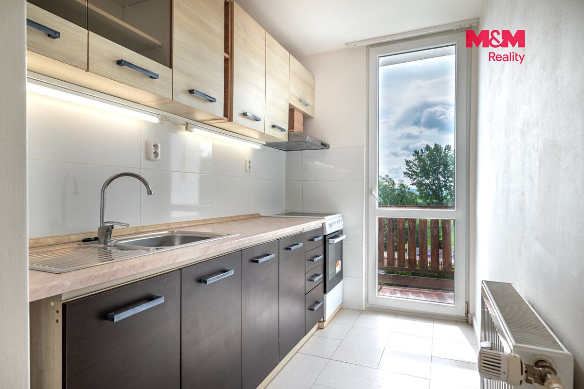 Prodej bytu 3+1 88 m² – fotografie 2