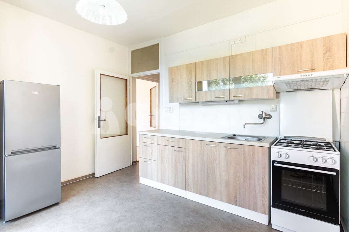 Prodej bytu 2+1 54 m²