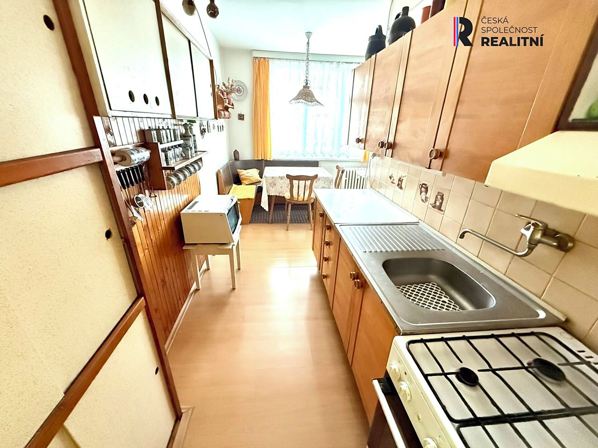 Prodej bytu 3+1 67 m² – fotografie 2