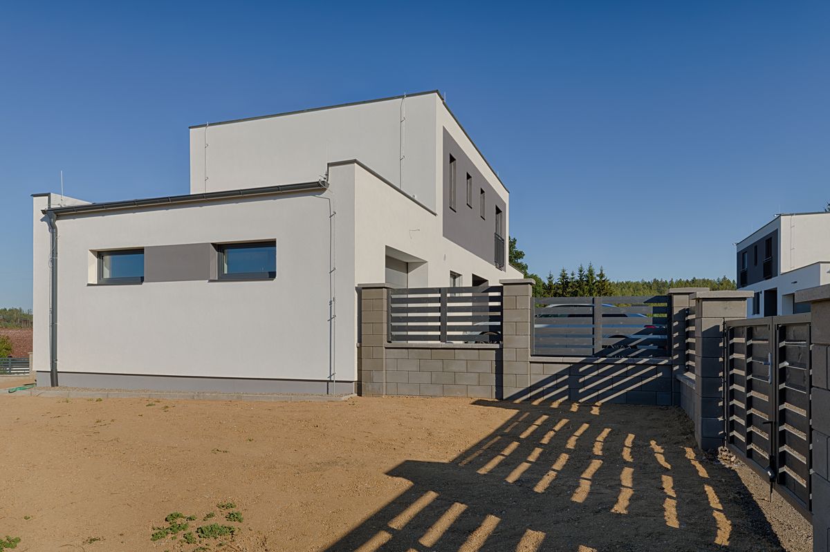 Prodej rodinného domu 170 m², pozemek 979 m² – fotografie 5