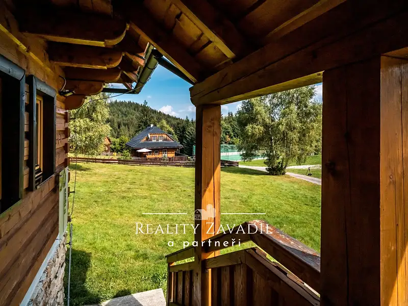 Prodej chaty 87 m², pozemek 554 m², Klokočov – náhled fotky 3