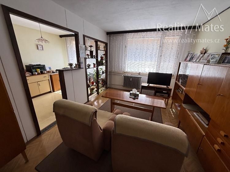 Prodej bytu 3+1 79 m²