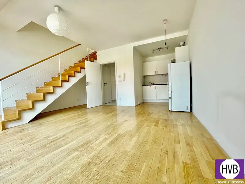 Prodej bytu 2+kk 72 m², Praha – náhled fotky 3
