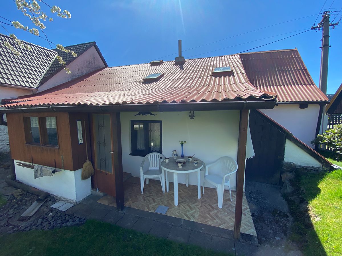 Prodej chalupy 71 m², pozemek 576 m² – fotografie 4
