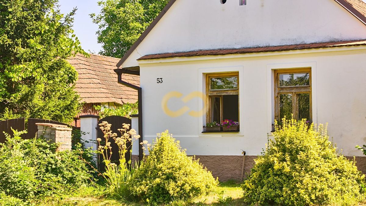 Prodej chalupy 300 m², pozemek 2850 m² – fotografie 2