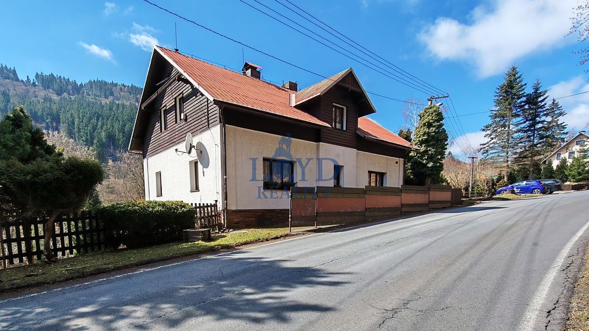 Prodej rodinného domu 169 m², pozemek 4737 m² – fotografie 2