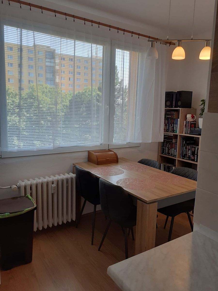 Pronájem bytu 3+1 78 m² – fotografie 2