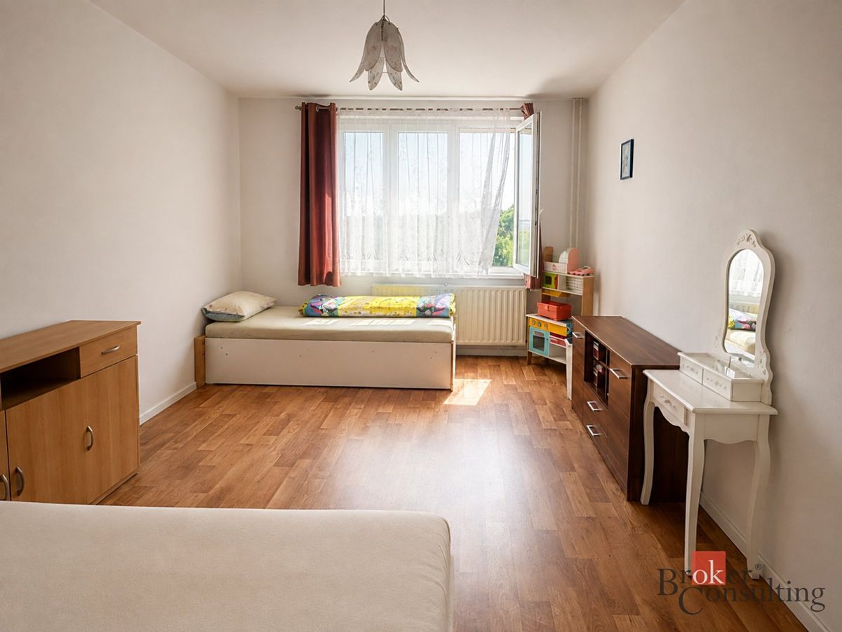 Prodej bytu 3+1 75 m² – fotografie 3