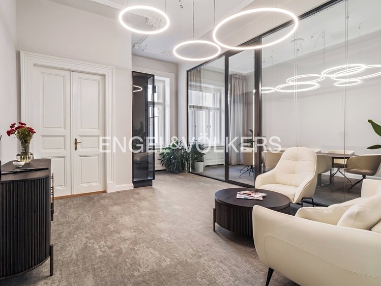 Pronájem komerčního prostoru, 381 m² (4 z 9)