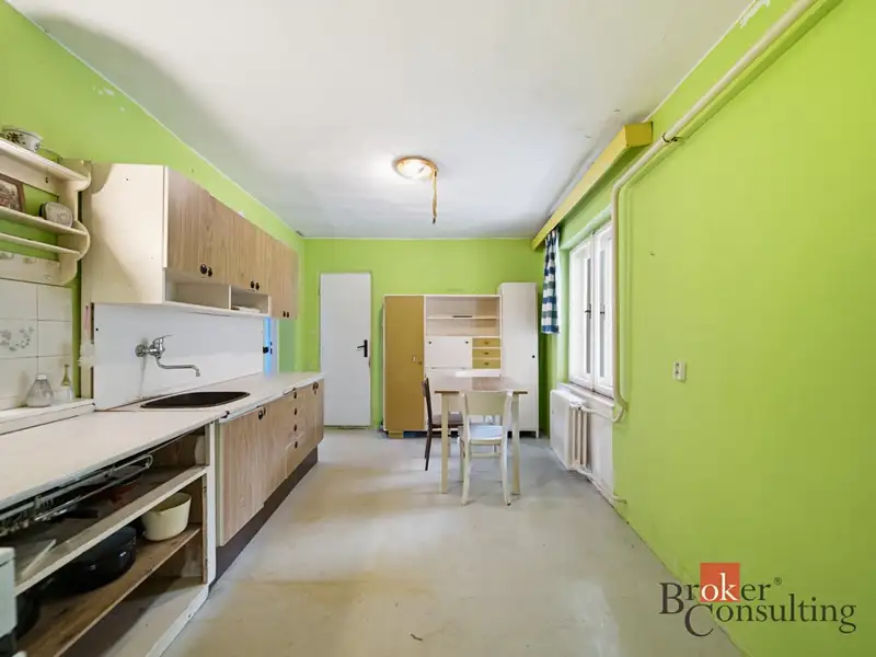 Prodej rodinného domu 100 m², pozemek 662 m², Kyjovice – náhled fotky 3