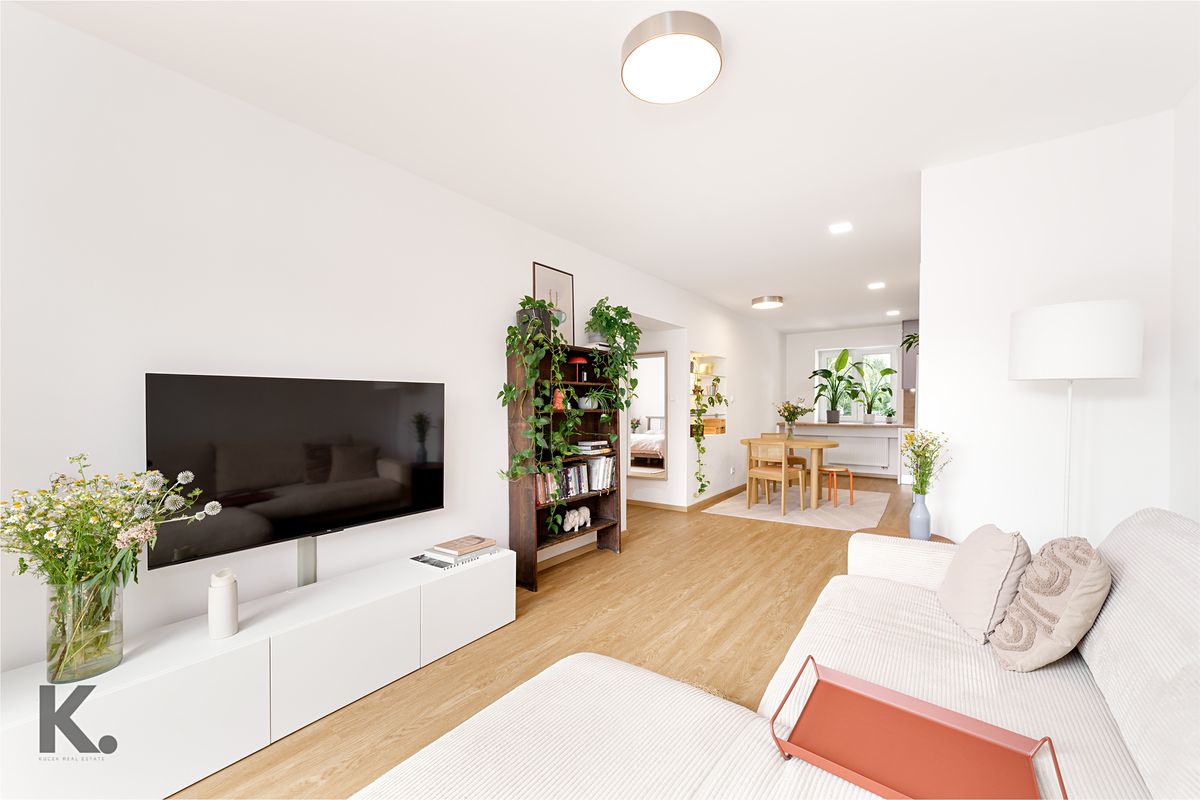 Prodej bytu 3+kk 92 m²