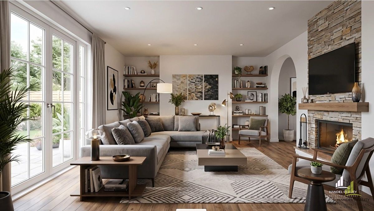 Prodej rodinného domu 140 m², pozemek 309 m² – fotografie 4
