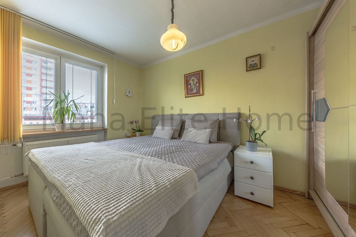 Prodej bytu 3+kk 54 m² – fotografie 4