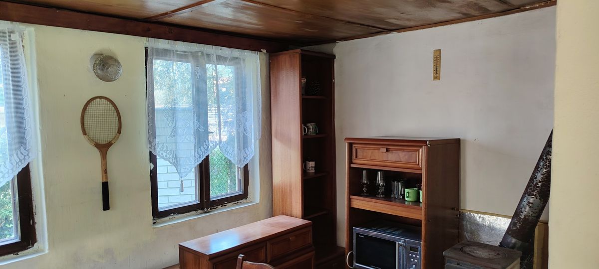 Prodej chaty 16 m², pozemek 221 m² – fotografie 2