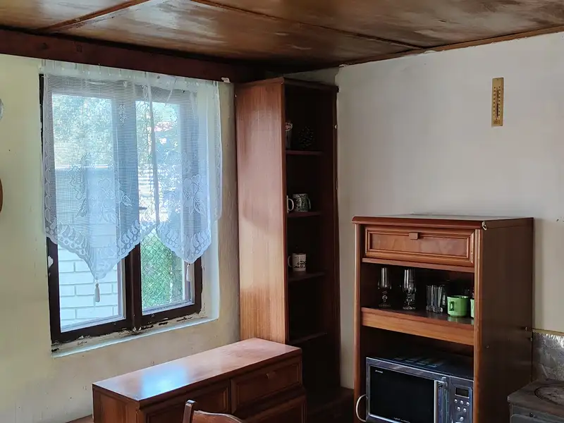 Prodej chaty 16 m², pozemek 221 m², České Budějovice – náhled fotky 2