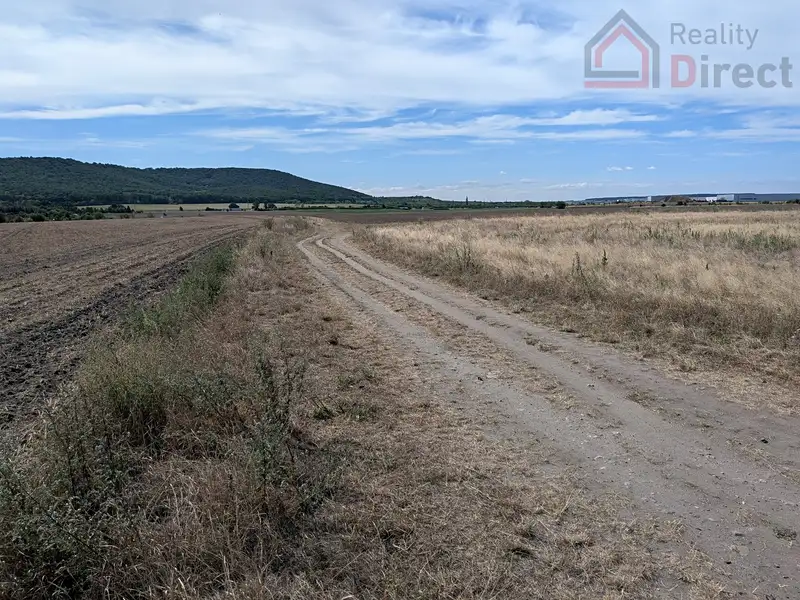 Prodej komerčního pozemku 108644 m², Mladá Boleslav – náhled fotky 3