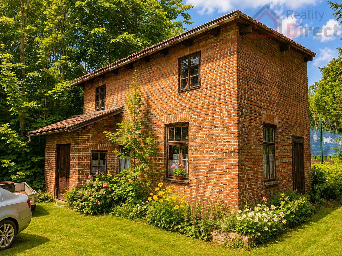 Prodej chaty 180 m², pozemek 1927 m² – fotografie 3