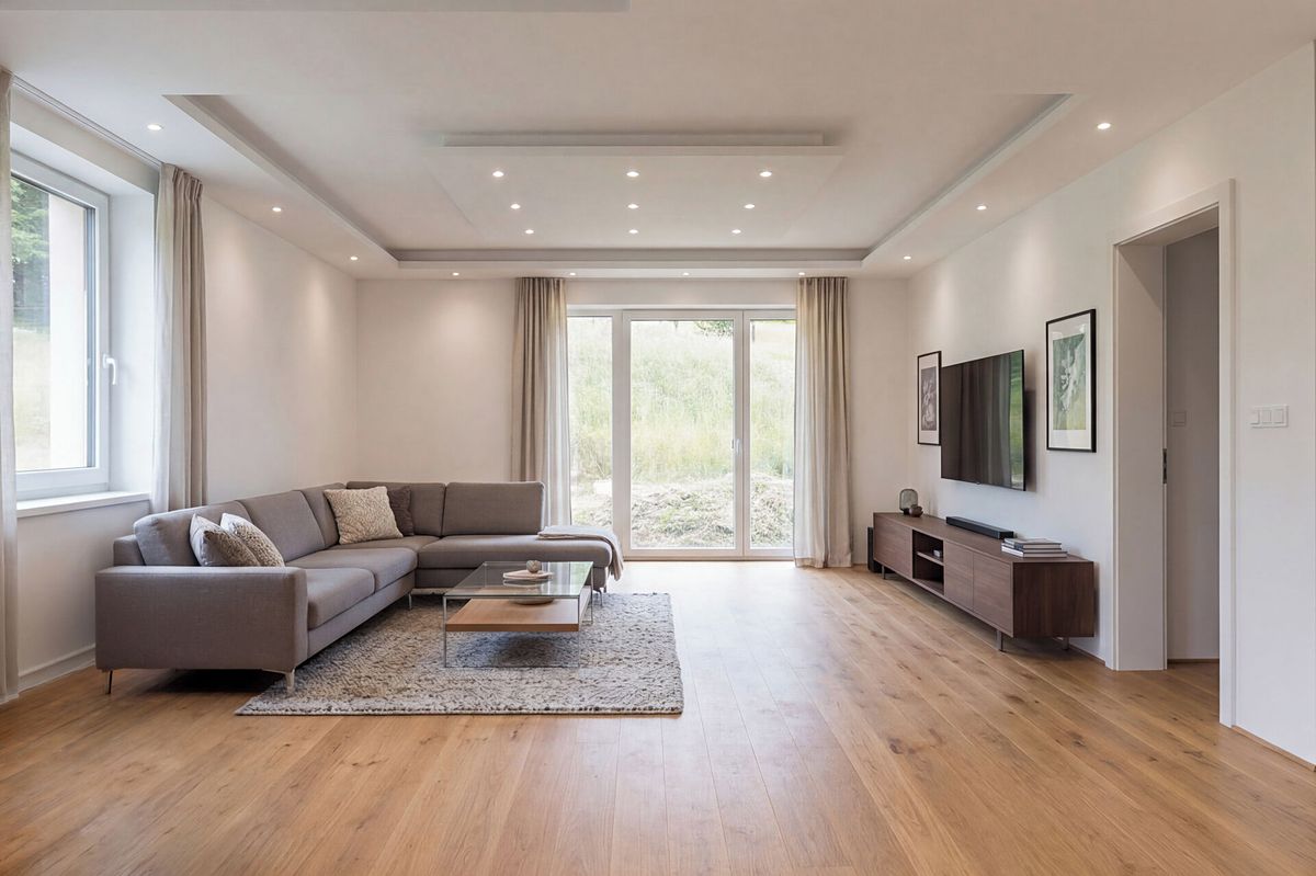 Prodej rodinného domu 127 m², pozemek 3187 m² – fotografie 4